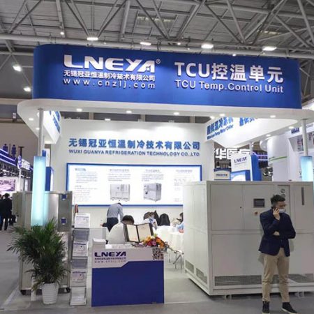 11月3日至5日，重慶國際博覽中心[CIPM]展位S3-07-2會面