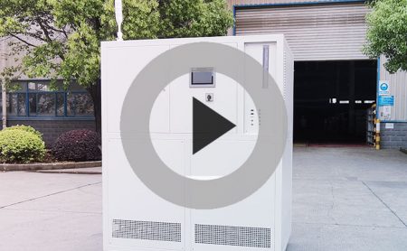 新能源汽車部件測試控溫系統(tǒng) 新能源汽車部件測試控溫系統(tǒng)