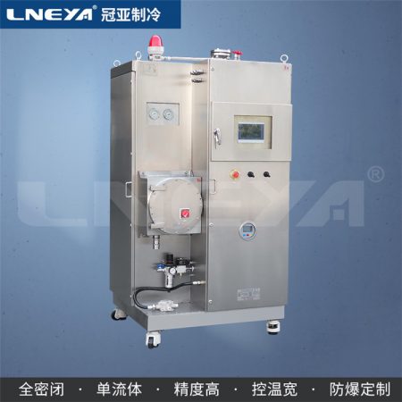 實驗室高低溫一體機應該如何清理