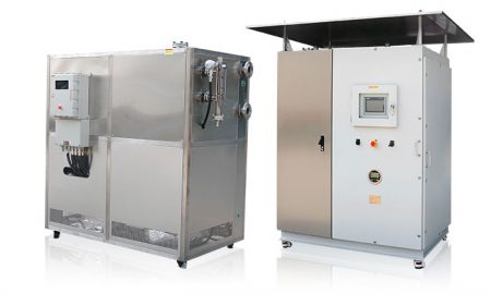 制冷加熱控溫系統(tǒng) -100°C~250°C