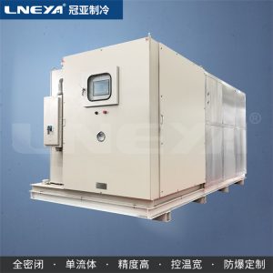 買反應(yīng)釜高低溫溫控循環(huán)一體機需要了解哪些參數(shù)？