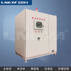 制冷加熱控溫系統(tǒng)的設備如何選擇比較好