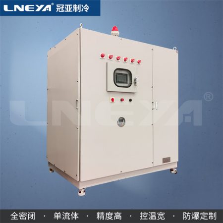 加熱制冷恒溫油浴機的產(chǎn)品知識