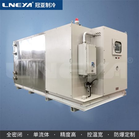 plc溫度控制系統(tǒng)的特點和保養(yǎng)