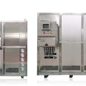 TCU溫度控制系統(tǒng)