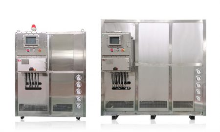 TCU溫度控制系統(tǒng)