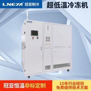 化工行業(yè)防爆冷凍機(jī)使用注意事項(xiàng)