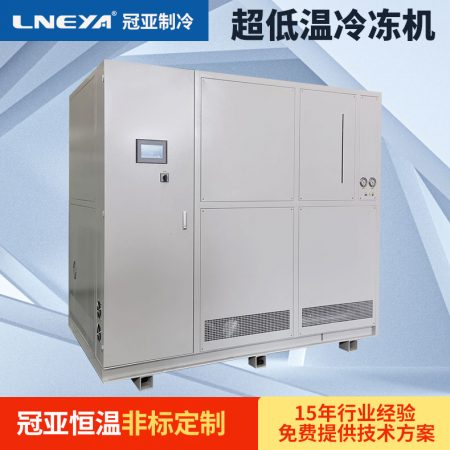 工業(yè)制冷風(fēng)冷式冷凍機(jī)從哪幾個(gè)方面維護(hù)