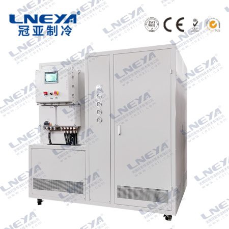 集散溫度控制系統(tǒng)