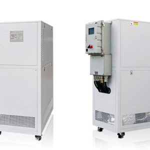 加熱循環(huán)器 +50℃~+300℃