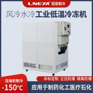 風(fēng)冷式工業(yè)制冷恒溫制冷機(jī)應(yīng)用介紹