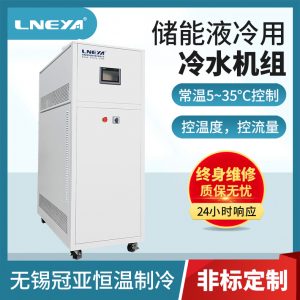 新能源汽車(chē)電池包冷卻裝置應(yīng)用介紹