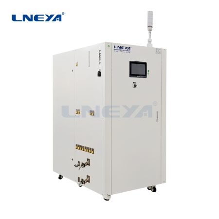 KRY系列冷熱控溫控流量系統(tǒng)