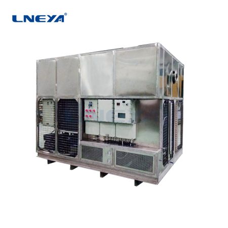 VOCs冷凝回收系統(tǒng)