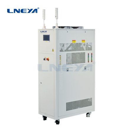 電機測試用油冷卻控溫