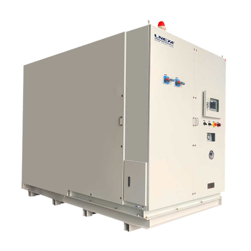 HLTZ 氫氣高效換熱制冷機(jī)組 HLTZ 氫氣高效換熱制冷機(jī)組