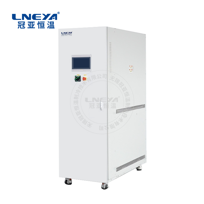 負壓型控溫機組 負壓型控溫機組