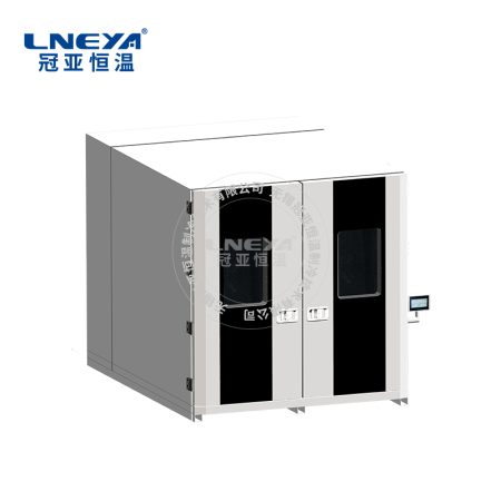 快速溫變試驗箱