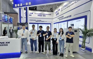 展會(huì)回顧 | 青島CIPM 冠亞恒溫圓滿收官，感恩相遇，共赴新程！